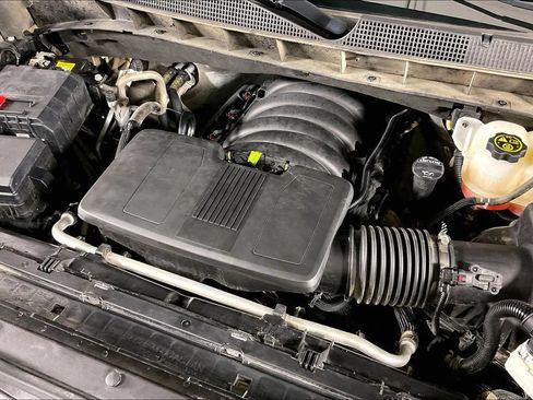 Used 2023 Chevrolet Silverado 1500 RST AWD/4WD image 41
