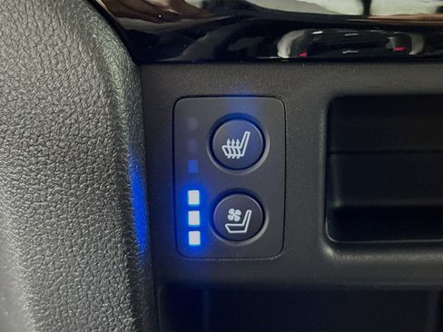 New 2025 Honda Ridgeline Black Edition image 25