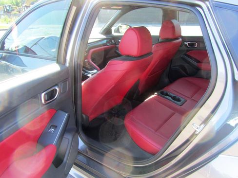 Used 2024 Acura Integra Type S FWD image 19