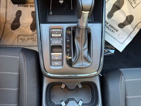 New 2026 Honda CR-V TrailSport image 19