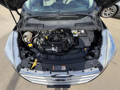 Used 2019 Ford Escape SE AWD/4WD image 23