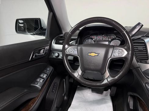Used 2016 Chevrolet Suburban LT AWD/4WD image 26
