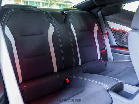 Used 2020 Chevrolet Camaro LT image 27