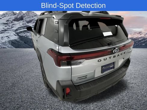 New 2026 Subaru Outback Limited AWD/4WD image 5