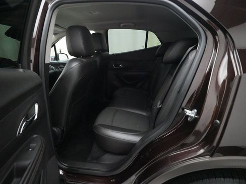 Used 2015 Buick Encore Convenience image 15