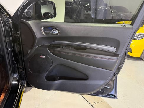 Used 2018 Dodge Durango GT w/ Premium Group image 36