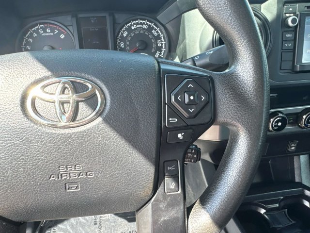 Used 2018 Toyota Tacoma SR w/ SR Convenience Package RWD image 30