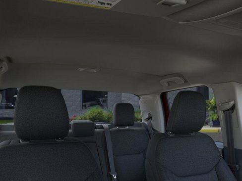 New 2026 Ford Maverick XLT w/ Black Appearance Package image 12