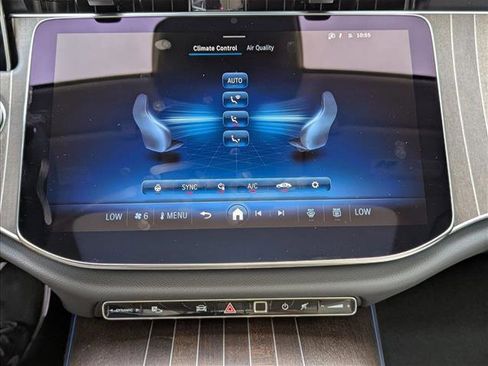 New 2026 Mercedes-Benz E 350 E 350 image 12