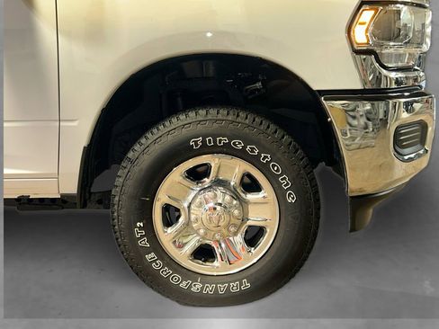 Used 2024 RAM 3500 Tradesman AWD/4WD image 17