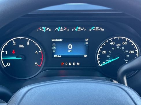 New 2026 Ford F350 XL w/ STX Appearance Package AWD/4WD image 22