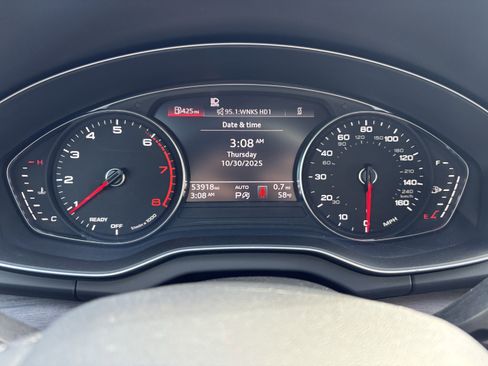 Used 2023 Audi Q5 2.0T Premium image 23