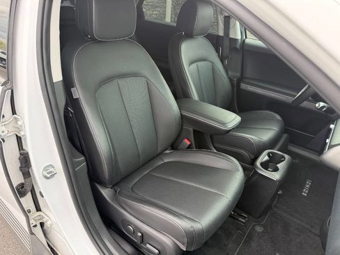 Used 2023 Hyundai Ioniq 5 Limited w/ Cargo Package image 11