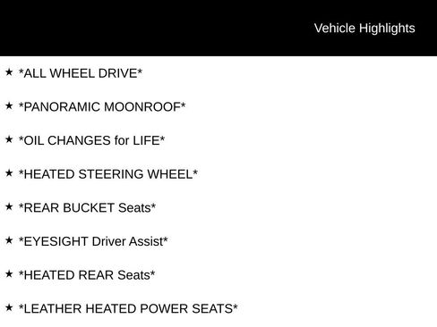 Used 2021 Subaru Ascent Touring w/ Popular Package #2A image 5