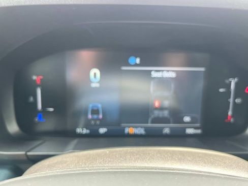 New 2025 Ford Maverick XLT w/ XLT Luxury Package image 35