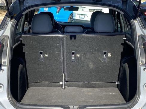 Used 2021 Nissan Kicks SR w/ SR Premium Package image 21