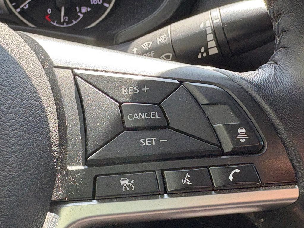 Used 2020 Nissan Sentra SV FWD image 14