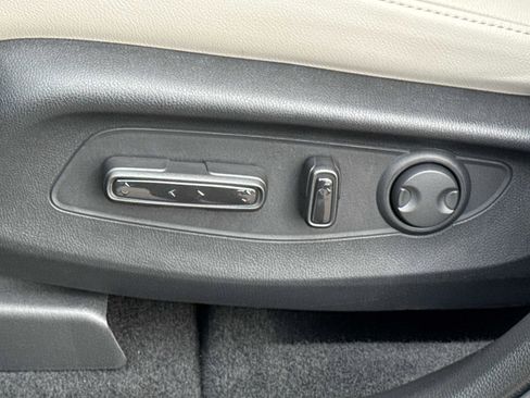 Certified 2026 Honda CR-V EX-L image 21