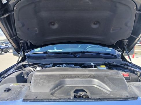 New 2026 RAM 2500 Big Horn image 31