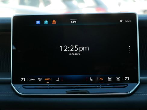 New 2026 Volkswagen Tiguan SE image 9