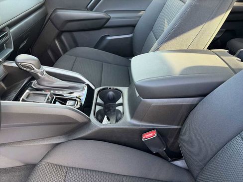 Used 2025 Chevrolet Colorado LT image 21