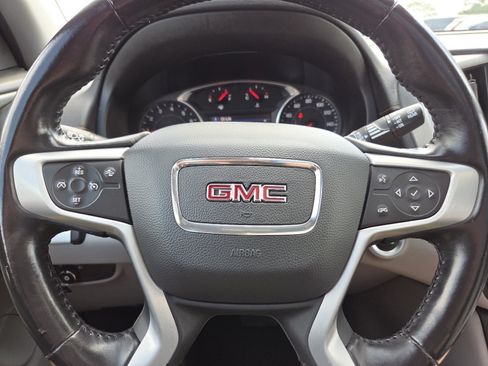 Used 2020 GMC Terrain SLE w/ Driver Convenience Package FWD image 33