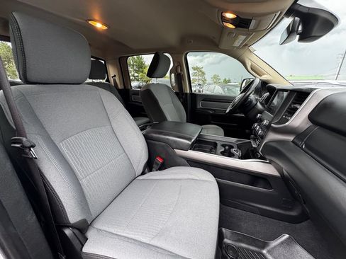 Used 2019 RAM 2500 Big Horn AWD/4WD image 29