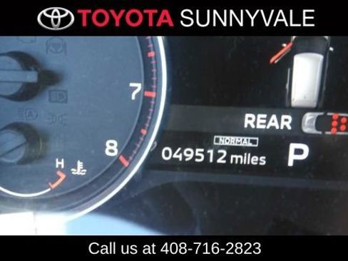 Used 2024 Mitsubishi Outlander SE FWD image 3