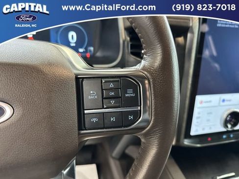Certified 2022 Ford Expedition Max King Ranch AWD/4WD image 24