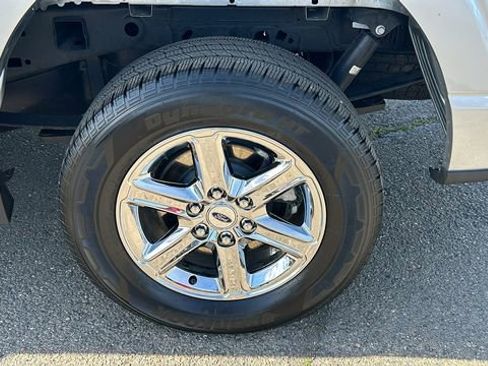 Certified 2024 Ford F150 XLT w/ Bed Utility Package image 6