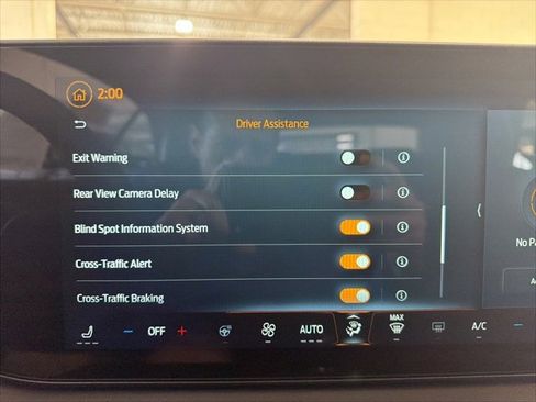 New 2026 Ford Mustang GT Premium image 36