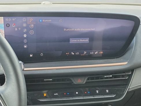 Used 2025 Buick Envision Sport Touring AWD/4WD image 27