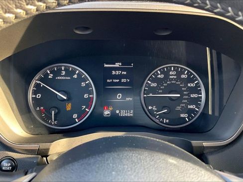 Certified 2024 Subaru Ascent Premium w/ Convenience Package image 23