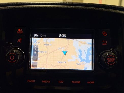 Used 2021 RAM ProMaster City Tradesman SLT image 20