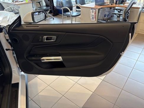 New 2026 Ford Mustang Premium image 24