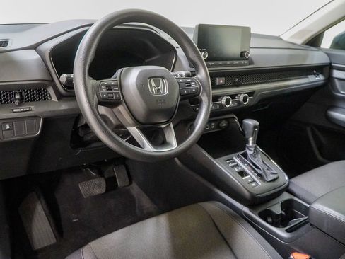 Used 2023 Honda CR-V EX image 20