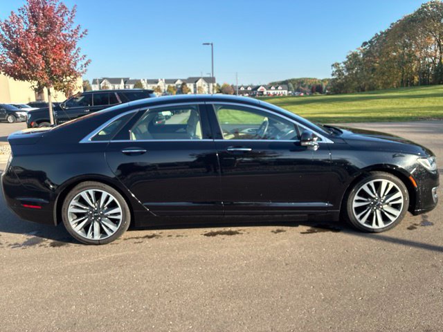Used 2020 Lincoln MKZ Reserve w/ Elements Package FWD image 7