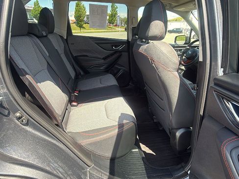 Used 2024 Subaru Forester Sport AWD/4WD image 20