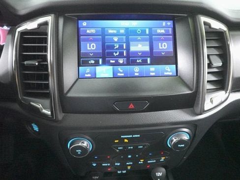 Used 2022 Ford Ranger Lariat w/ Tremor Off-Road Package image 20