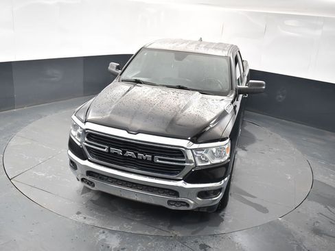 Used 2021 RAM 1500 Big Horn image 34