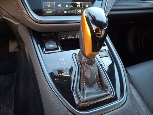 Used 2025 Subaru Outback Wilderness image 15