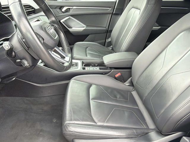Used 2022 Audi Q3 2.0T Premium Plus AWD/4WD image 19