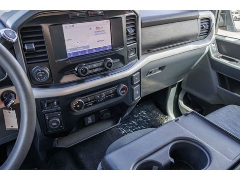Used 2023 Ford F150 XLT w/ Trailer Tow Package AWD/4WD image 25