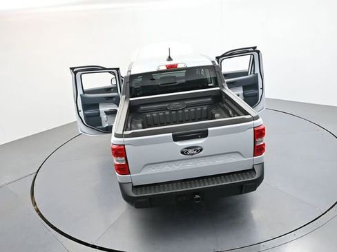 New 2026 Ford Maverick XLT w/ 4K Tow Package AWD/4WD image 39