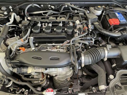 Used 2023 Honda Civic Touring image 23