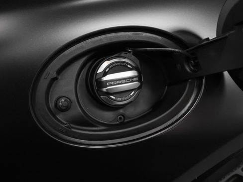 Certified 2026 Porsche 911 GT3 image 18