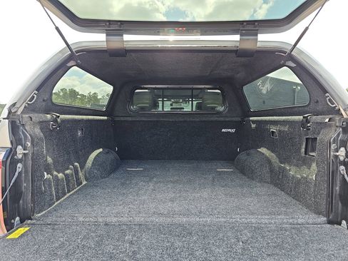 Used 2022 Toyota Tundra Capstone image 13