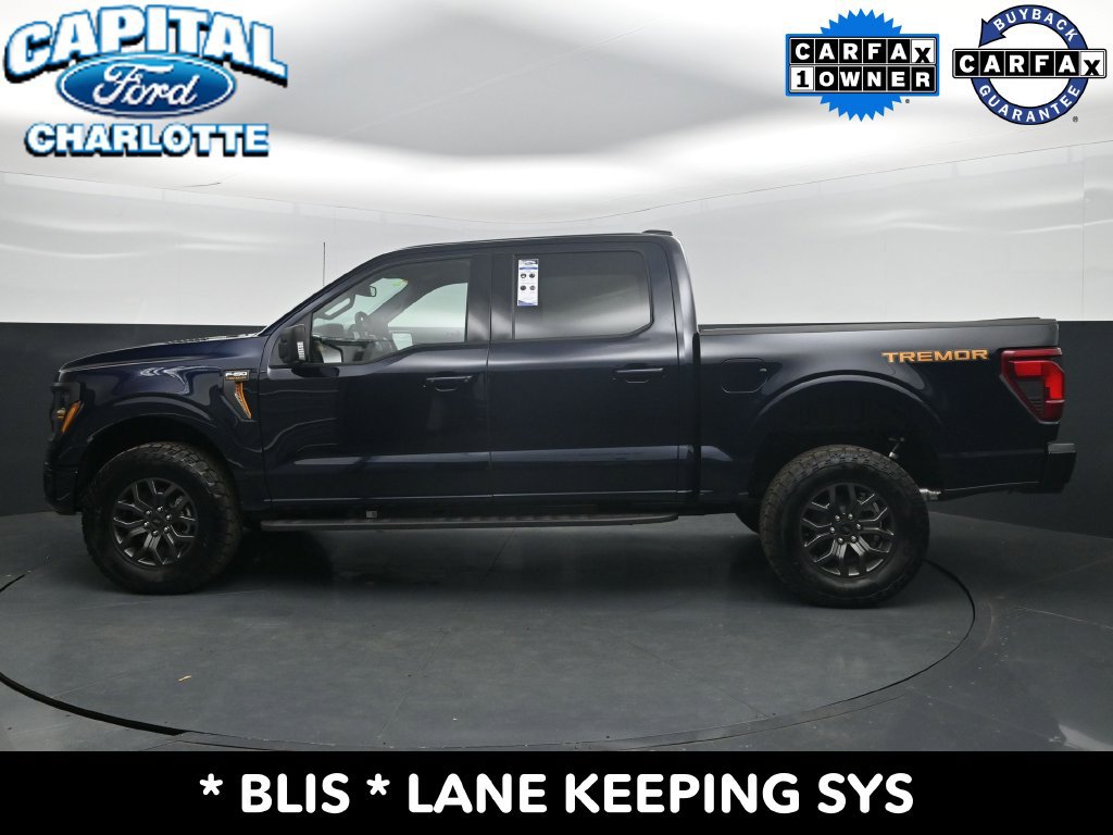 Used 2026 Ford F150 Tremor AWD/4WD image 4