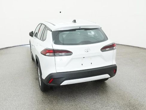 New 2026 Toyota Corolla Cross L image 6