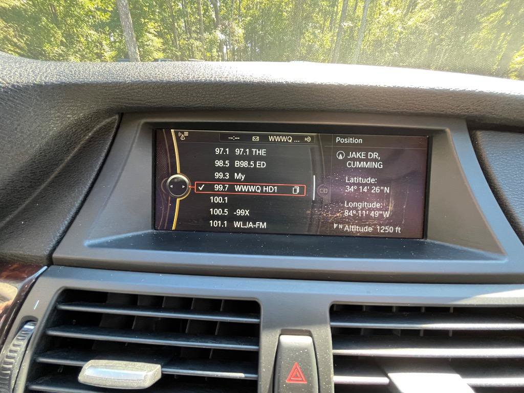 Used 2013 BMW X5 xDrive35i AWD/4WD image 23